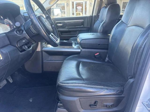 2015 Ram 1500 Sport