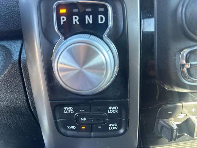 2015 Ram 1500 Sport