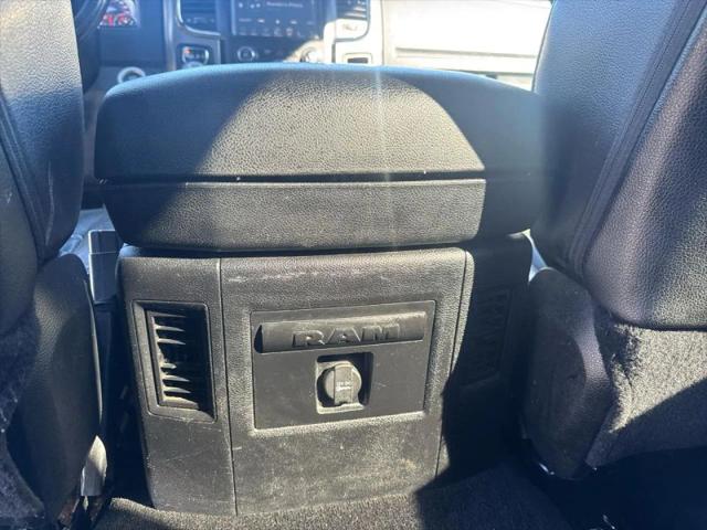 2015 Ram 1500 Sport