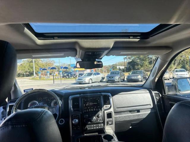 2015 Ram 1500 Sport