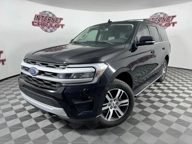 2023 Ford Expedition XLT for sale in Lincoln, NE