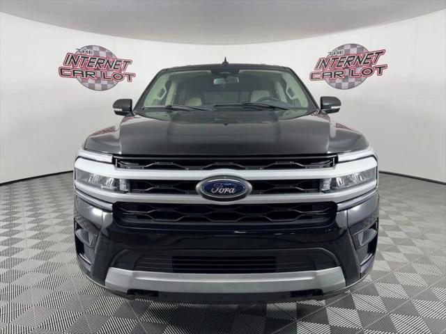2023 Ford Expedition XLT