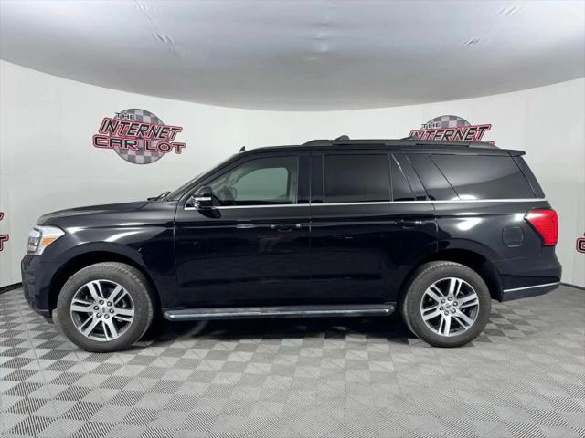 2023 Ford Expedition XLT