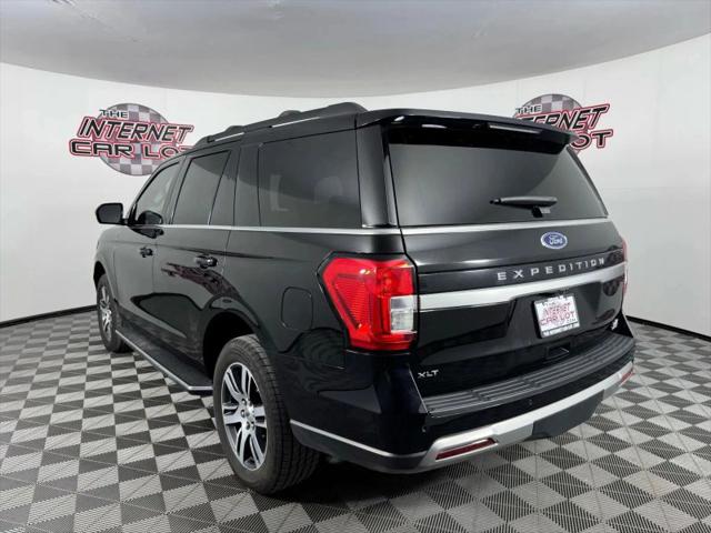 2023 Ford Expedition XLT