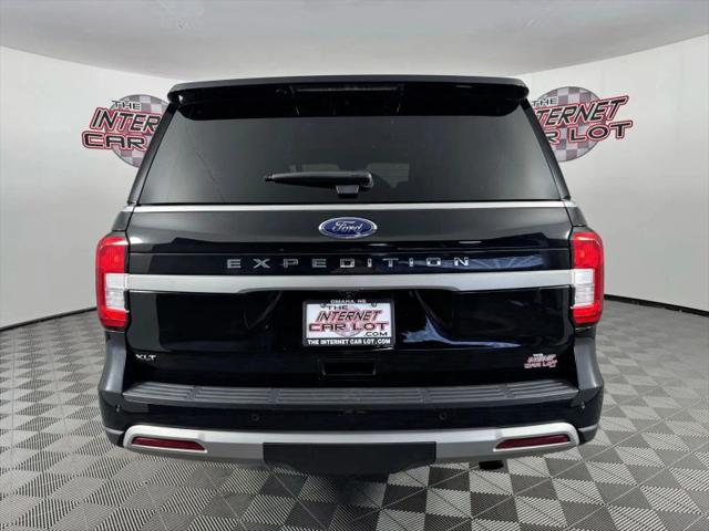 2023 Ford Expedition XLT