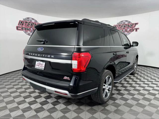 2023 Ford Expedition XLT