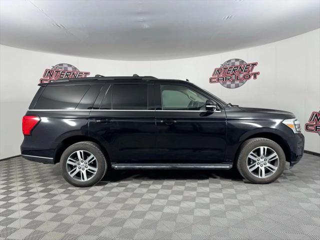 2023 Ford Expedition XLT