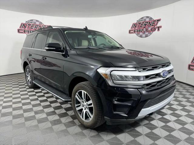 2023 Ford Expedition XLT