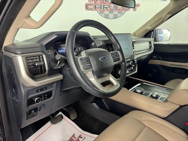 2023 Ford Expedition XLT
