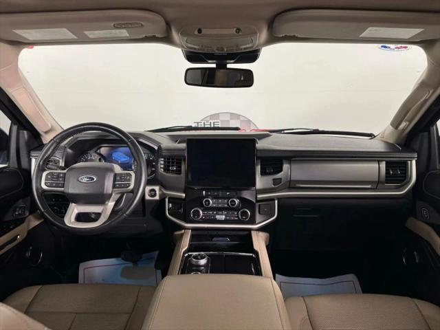 2023 Ford Expedition XLT