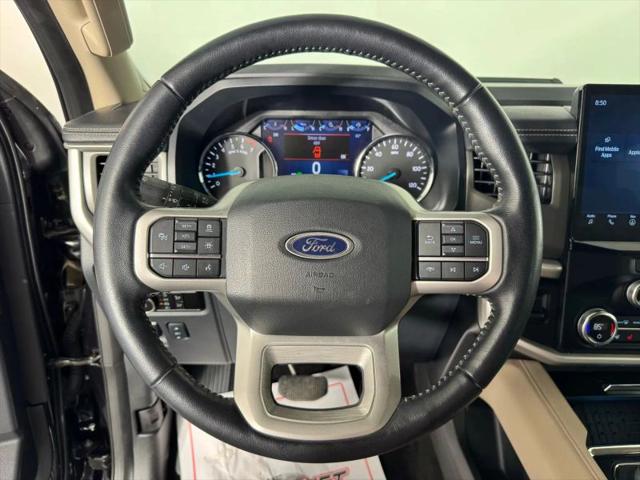 2023 Ford Expedition XLT