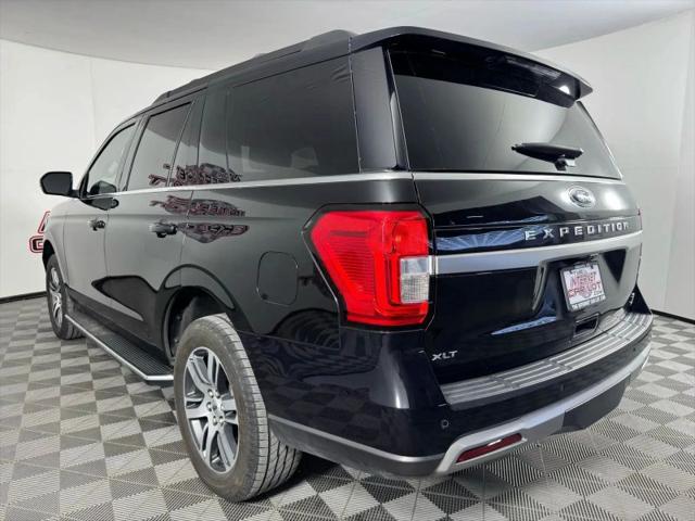 2023 Ford Expedition XLT