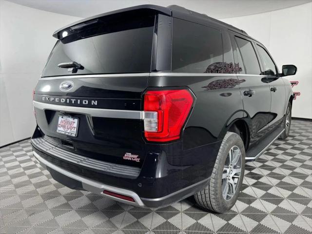 2023 Ford Expedition XLT