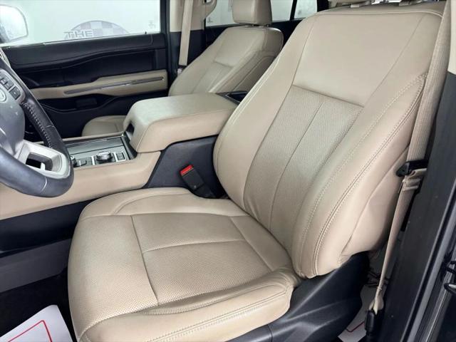 2023 Ford Expedition XLT