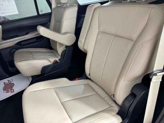 2023 Ford Expedition XLT