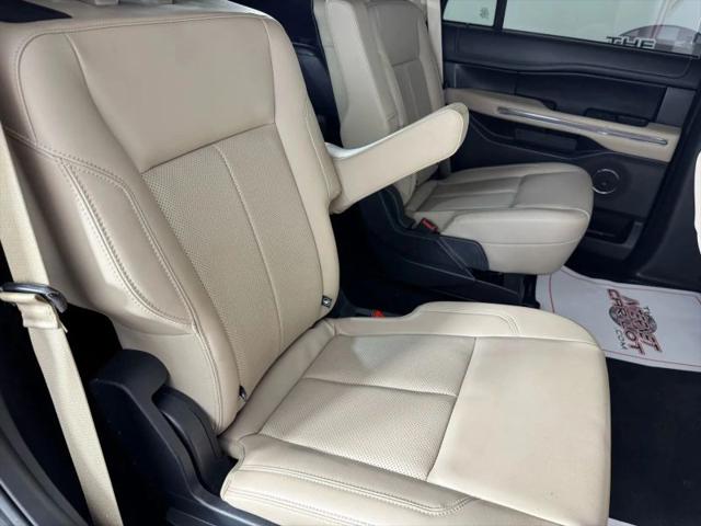 2023 Ford Expedition XLT