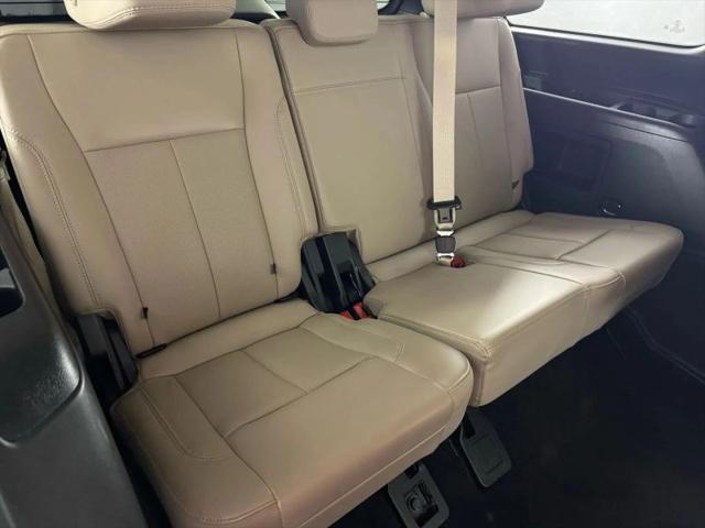 2023 Ford Expedition XLT