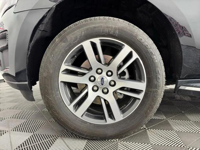 2023 Ford Expedition XLT