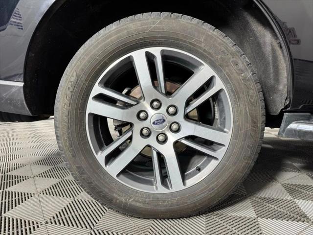 2023 Ford Expedition XLT