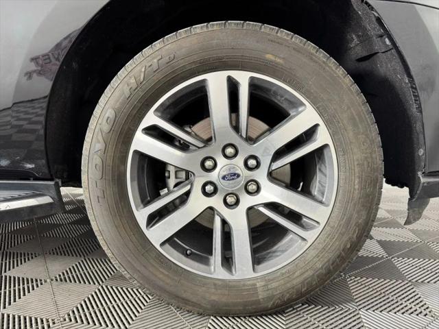 2023 Ford Expedition XLT