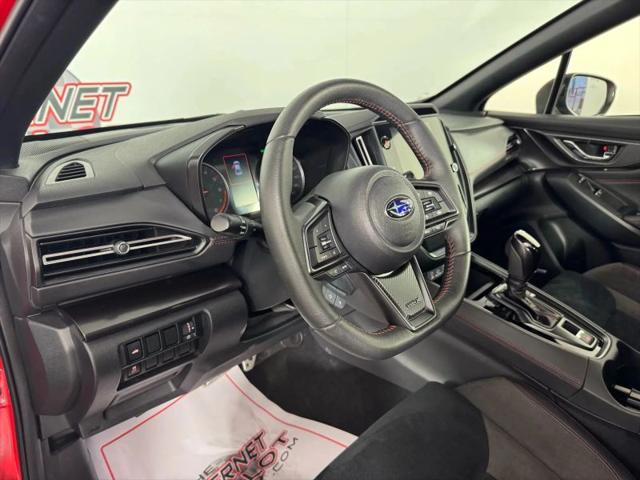 2024 Subaru WRX Limited