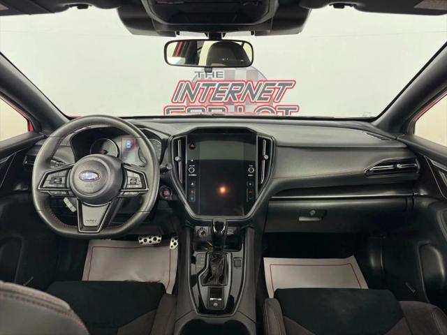 2024 Subaru WRX Limited