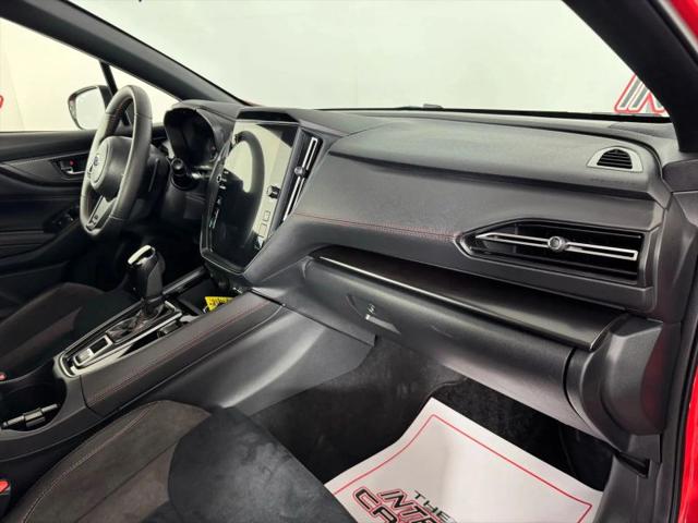 2024 Subaru WRX Limited