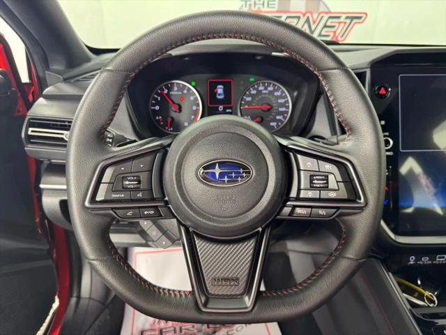 2024 Subaru WRX Limited