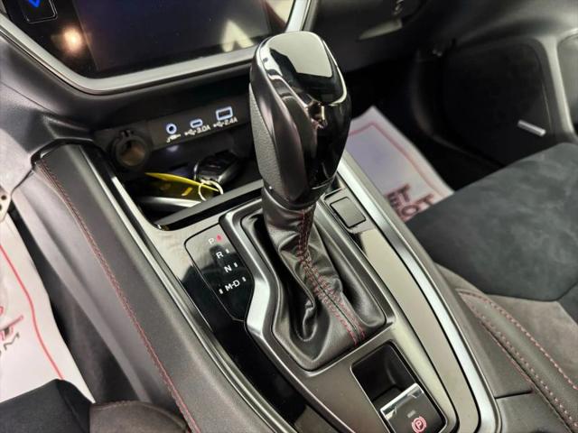 2024 Subaru WRX Limited