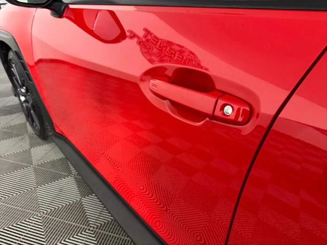 2024 Subaru WRX Limited