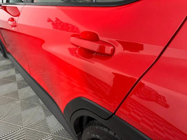 2024 Subaru WRX Limited