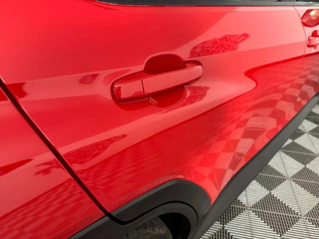2024 Subaru WRX Limited
