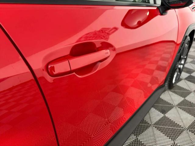 2024 Subaru WRX Limited