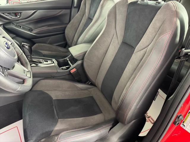 2024 Subaru WRX Limited