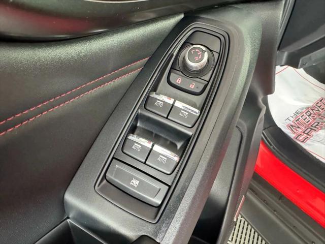2024 Subaru WRX Limited