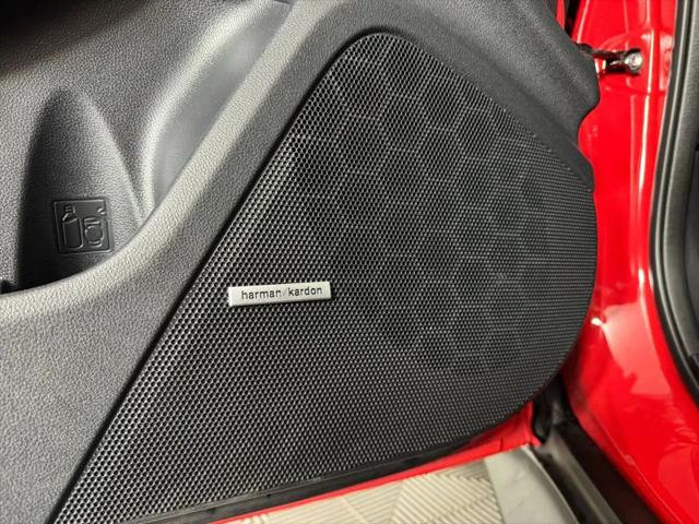 2024 Subaru WRX Limited