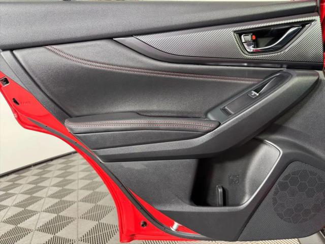 2024 Subaru WRX Limited