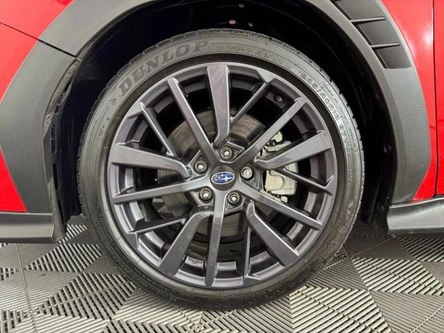 2024 Subaru WRX Limited