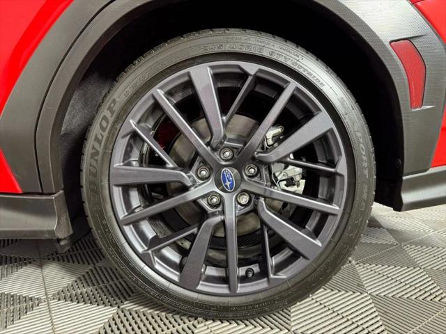2024 Subaru WRX Limited