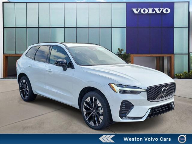 2026 Volvo XC60 B5 Plus for sale in Davie, FL
