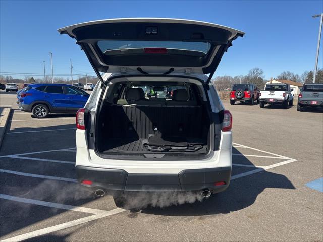 2024 Subaru Ascent Limited 8-Passenger