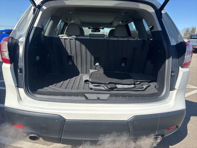 2024 Subaru Ascent Limited 8-Passenger