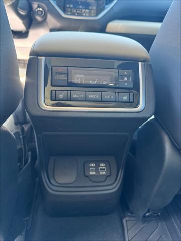 2024 Subaru Ascent Limited 8-Passenger