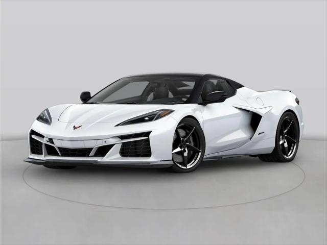 2026 Chevrolet Corvette E-Ray Convertible, 3LZ, RWD for sale in Yorkville, NY