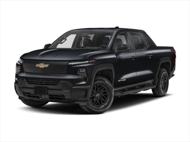 2026 Chevrolet Silverado EV LT - Standard Range 4WD for sale in Yorkville, NY