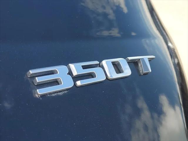2024 Cadillac CT4 Luxury