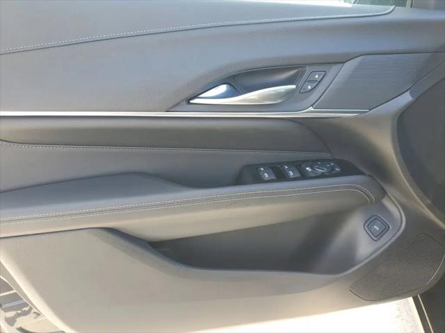 2024 Cadillac CT4 Luxury