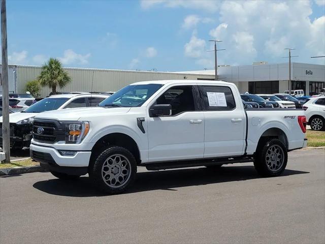 2023 Ford F-150 XLT for sale in Venice, FL