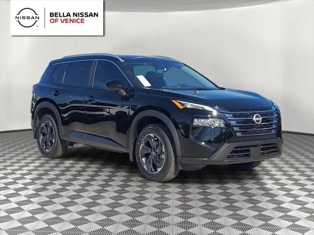 2026 Nissan Rogue SV for sale in Venice, FL