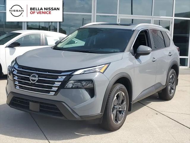2026 Nissan Rogue SV for sale in Venice, FL